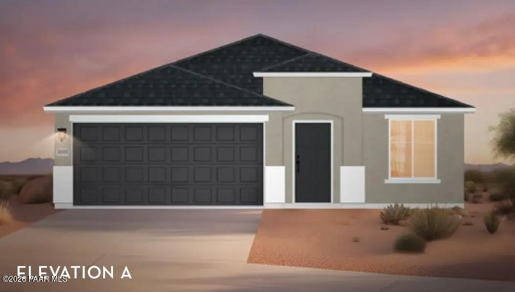 1963 Aimee Drive, Chino Valley, AZ 86323 - #1