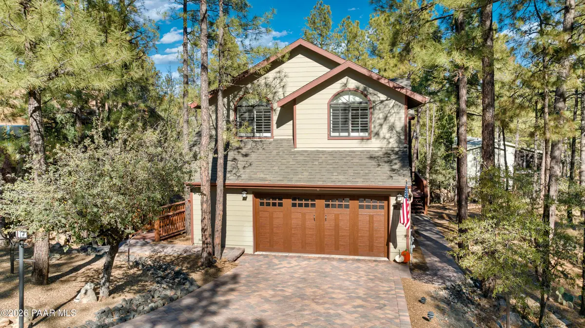 1181 Ravens Court, Prescott, AZ 86303 - #1