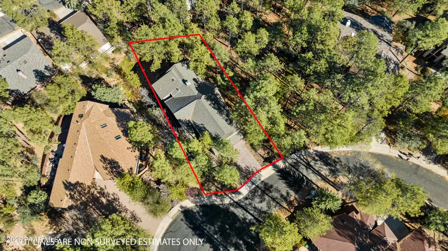 1181 Ravens Court, Prescott, AZ 86303 - #2