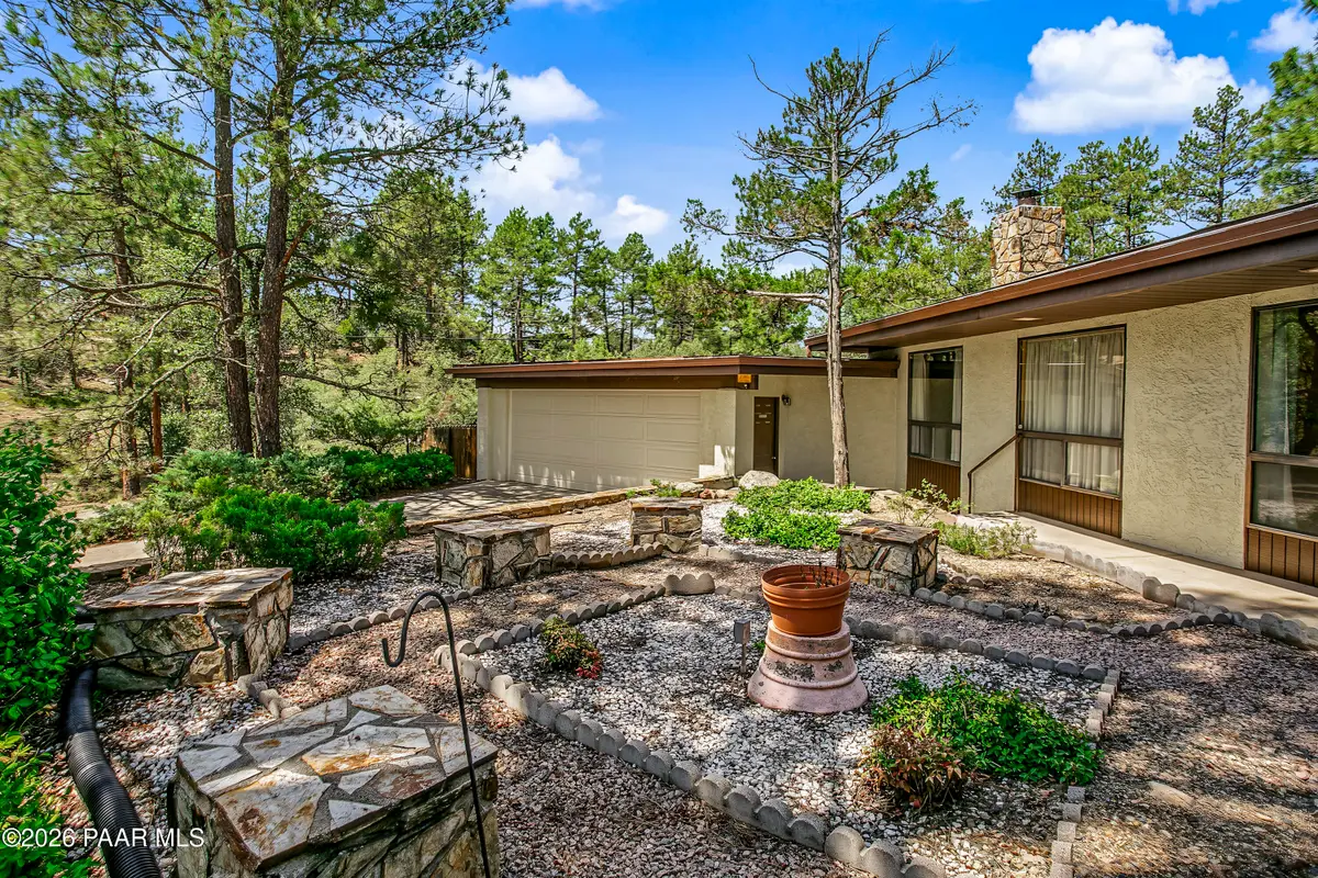 1020 Evergreen Road, Prescott, AZ 86303 - #1
