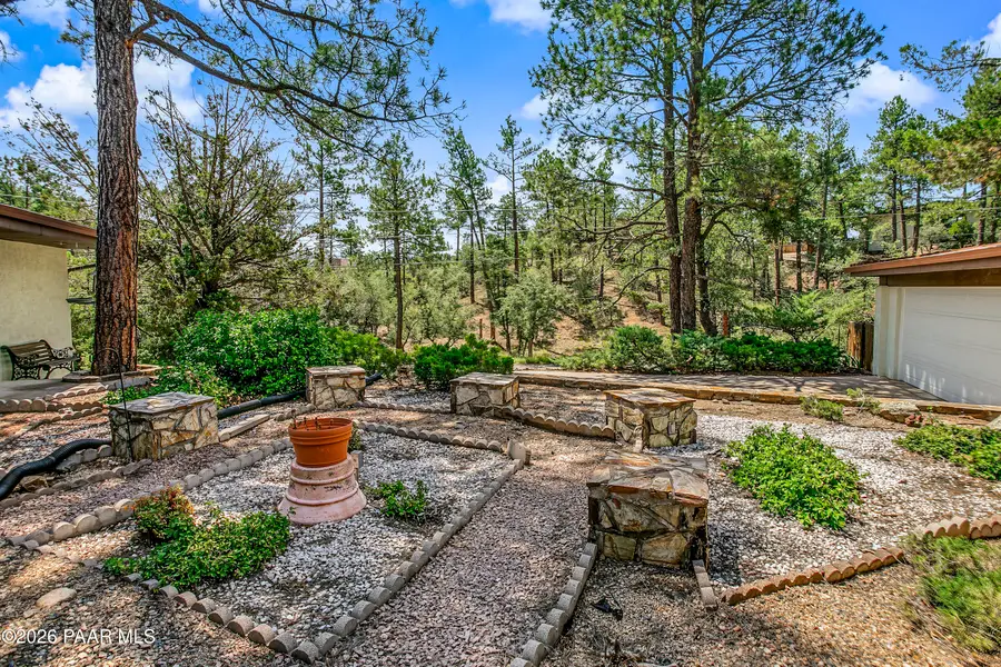 1020 Evergreen Road, Prescott, AZ 86303 - #2