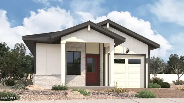 1204 Shady Court, Prescott, AZ 86305