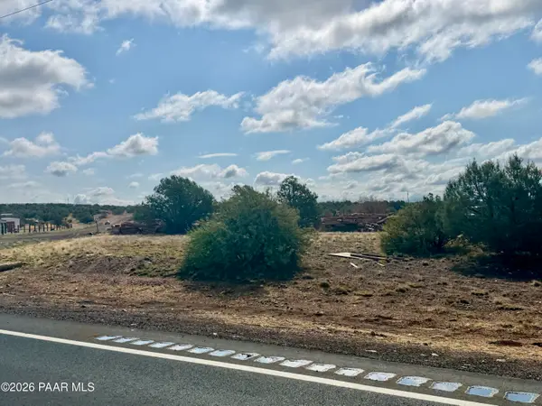 982 W Canyon Road, Williams, AZ 86046
