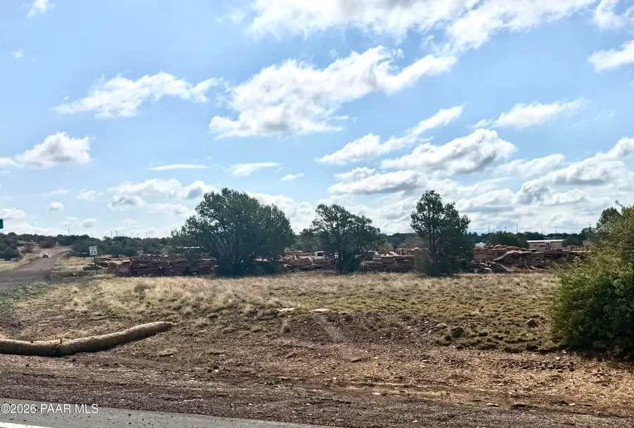 982 W Canyon Road, Williams, AZ 86046 - #2