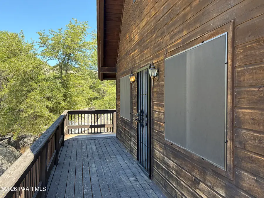 16947 W Willow Avenue, Yarnell, AZ 85362 - #2