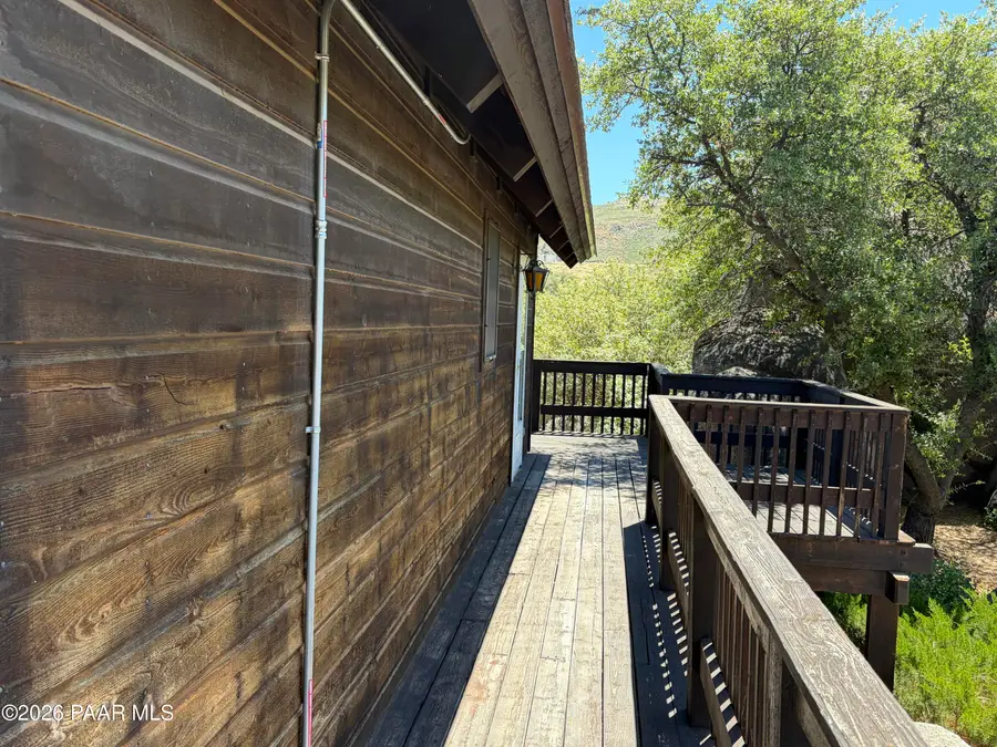 16947 W Willow Avenue, Yarnell, AZ 85362 - #3