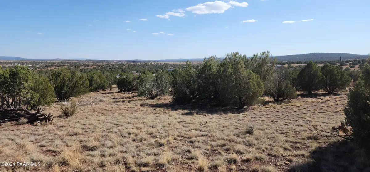 1436 W Foothills Drive, Williams, AZ 86046 - #1