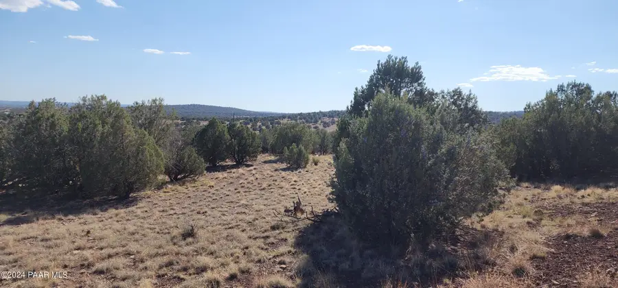 1436 W Foothills Drive, Williams, AZ 86046 - #2