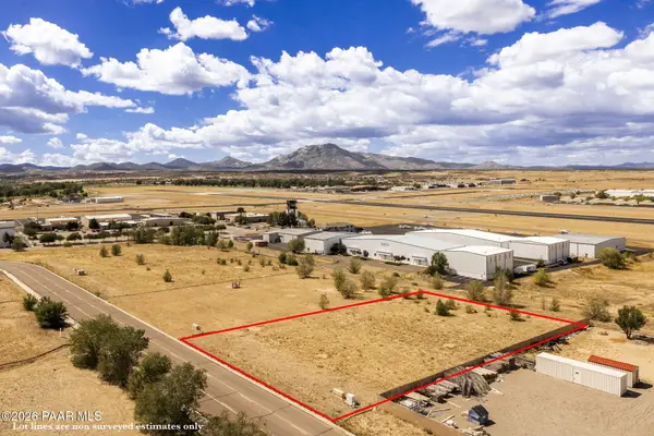 2206 Cirrus Drive, Prescott, AZ 86301