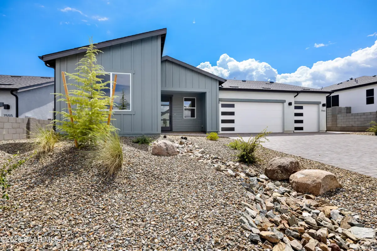 7543 E Louie Lane, Prescott Valley, AZ 86315 - #1