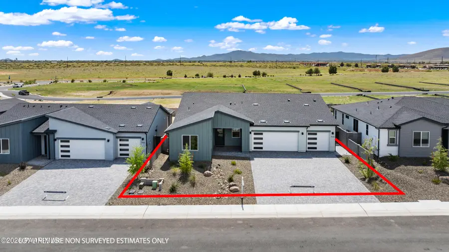 7543 E Louie Lane, Prescott Valley, AZ 86315 - #2