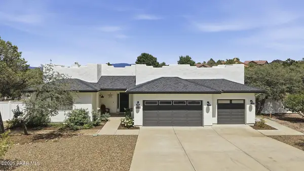 5699 Lemonmint Lane, Prescott, AZ 86305