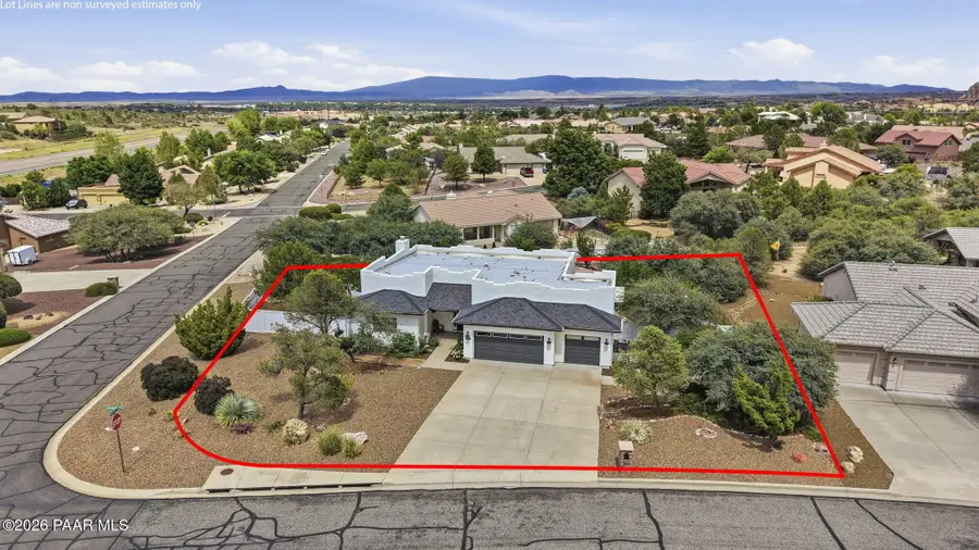 5699 Lemonmint Lane, Prescott, AZ 86305 - #3