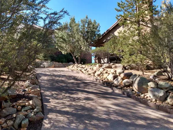 524 Lodge Trail Circle, Prescott, AZ 86303
