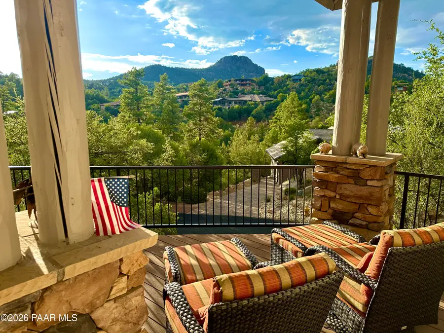 524 Lodge Trail Circle, Prescott, AZ 86303 - #2