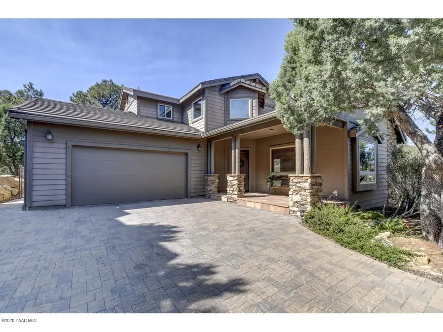 524 Lodge Trail Circle, Prescott, AZ 86303 - #3