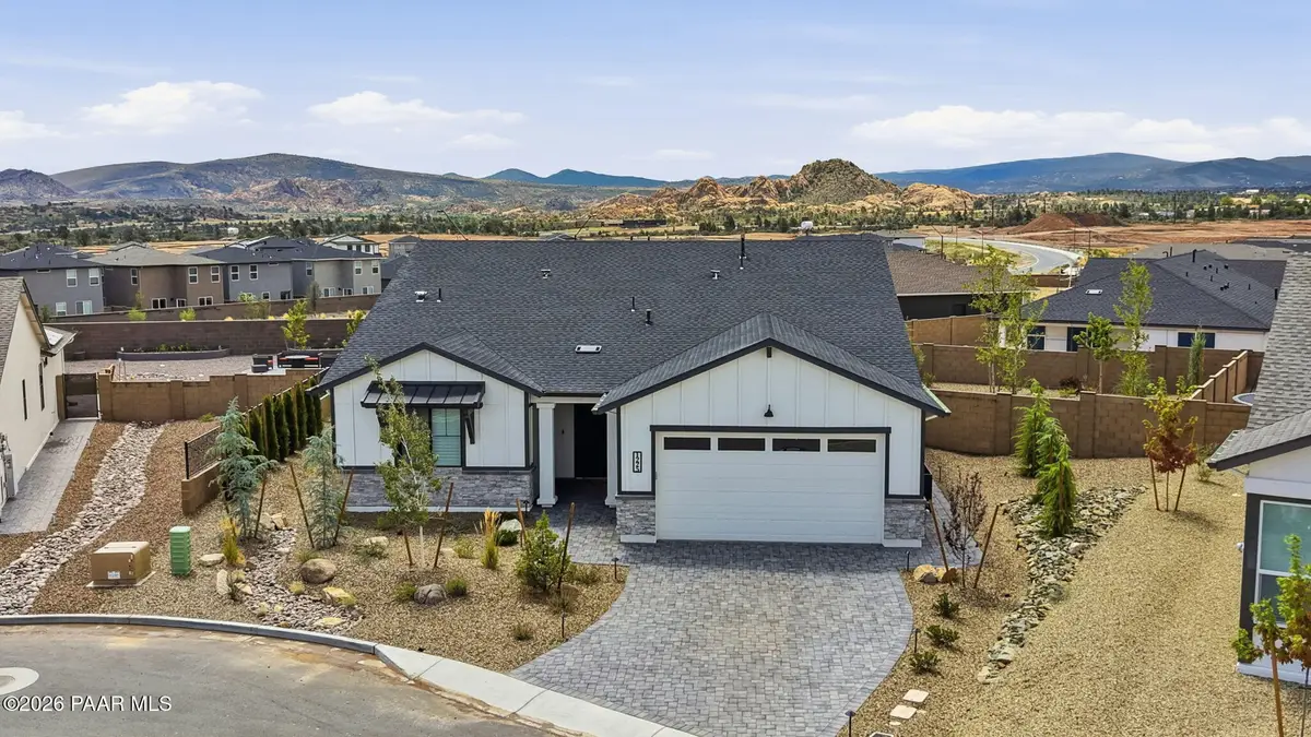1225 Branding Iron, Prescott, AZ 86305 - #1