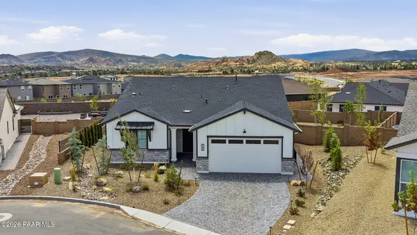 1225 Branding Iron, Prescott, AZ 86305