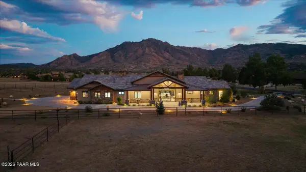 9045 N American Ranch Road, Prescott, AZ 86305