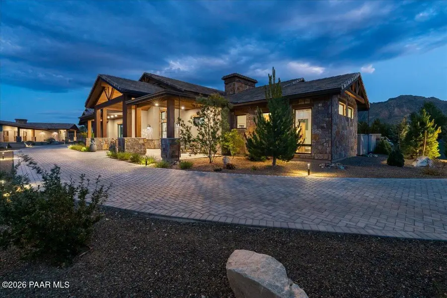 9045 N American Ranch Road, Prescott, AZ 86305 - #2