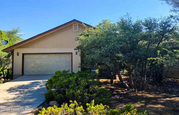 18 Highland Terrace, Prescott, AZ 86305