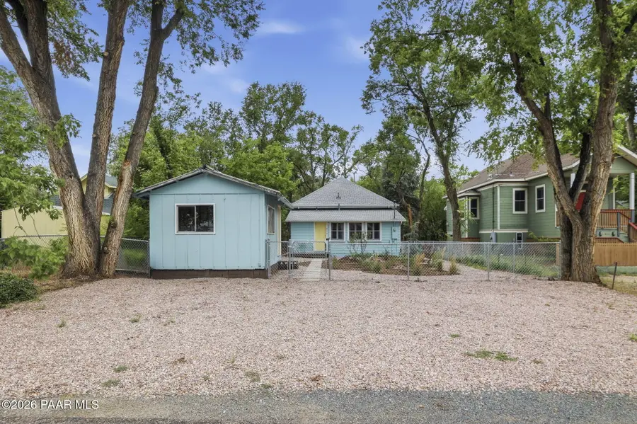 417 S Granite Street #E, Prescott, AZ 86303 - #2