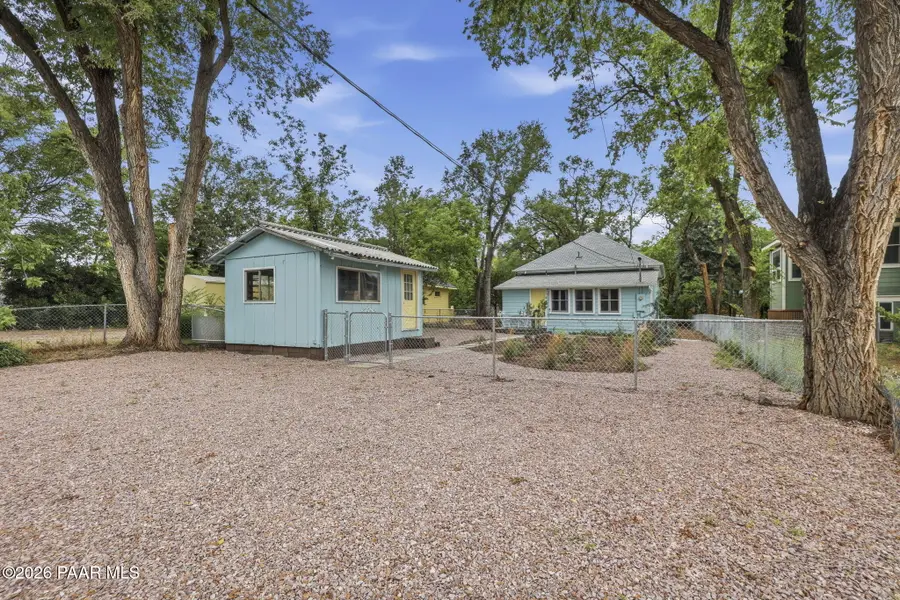 417 S Granite Street #E, Prescott, AZ 86303 - #3