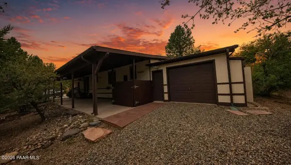 1522 Private Road, Prescott, AZ 86301