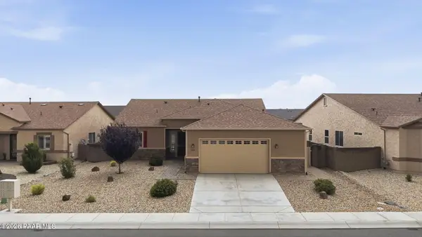 6319 E Beckett Trail, Prescott Valley, AZ 86314