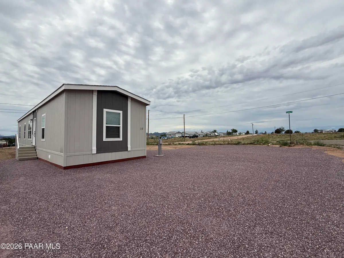 11 E Antelope Run Road, Paulden, AZ 86334 - #1