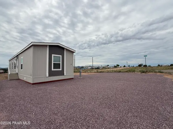 11 E Antelope Run Road, Paulden, AZ 86334
