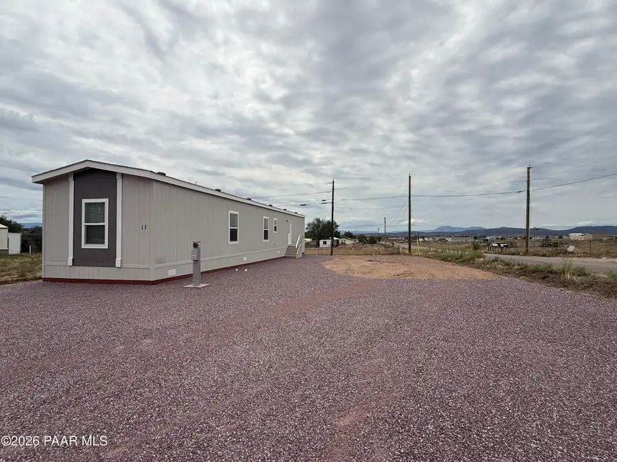 11 E Antelope Run Road, Paulden, AZ 86334 - #2
