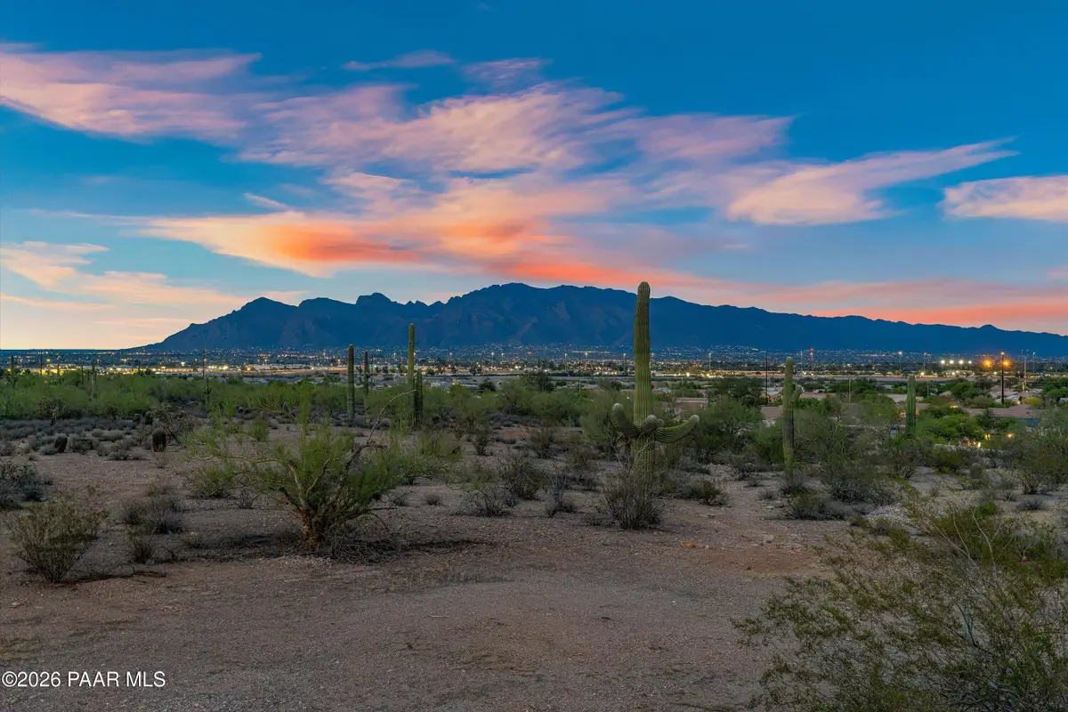 2802 N Cerrada De Beto Drive, Tucson, AZ 85745 - #1