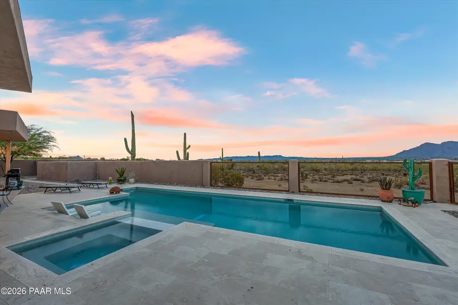 2802 N Cerrada De Beto Drive, Tucson, AZ 85745 - #2