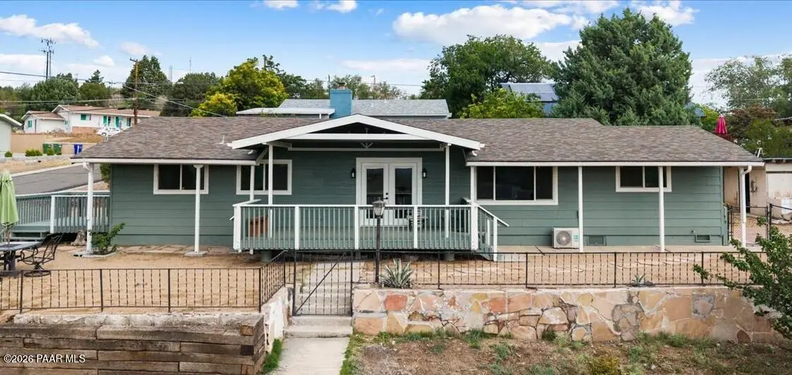 1815 Northside Drive, Prescott, AZ 86301 - #1