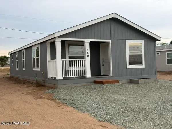 380 W Venice Way, Paulden, AZ 86334