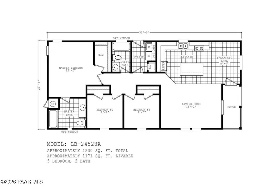 380 W Venice Way, Paulden, AZ 86334 - #2