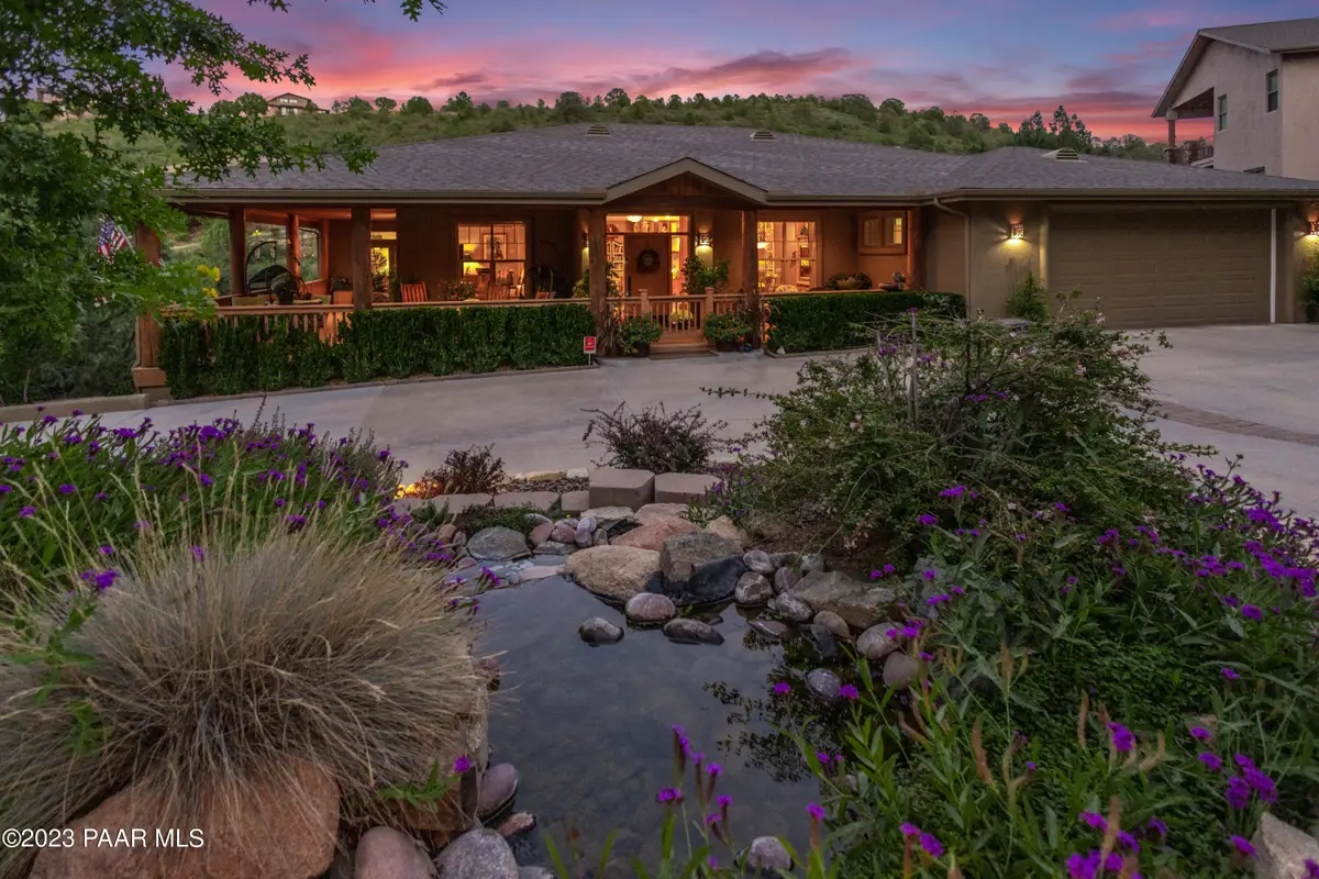 782 City Lights, Prescott, AZ 86303 - #1
