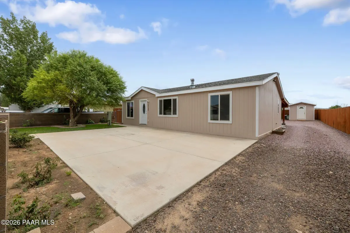 24389 N Yosemite Street, Paulden, AZ 86334 - #1