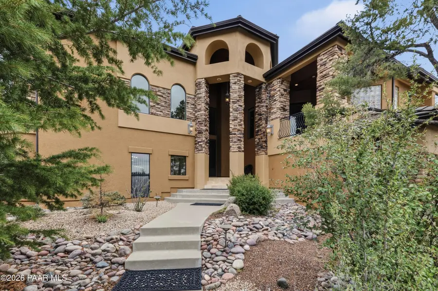 803 Scenic Pointe, Prescott, AZ 86303 - #2