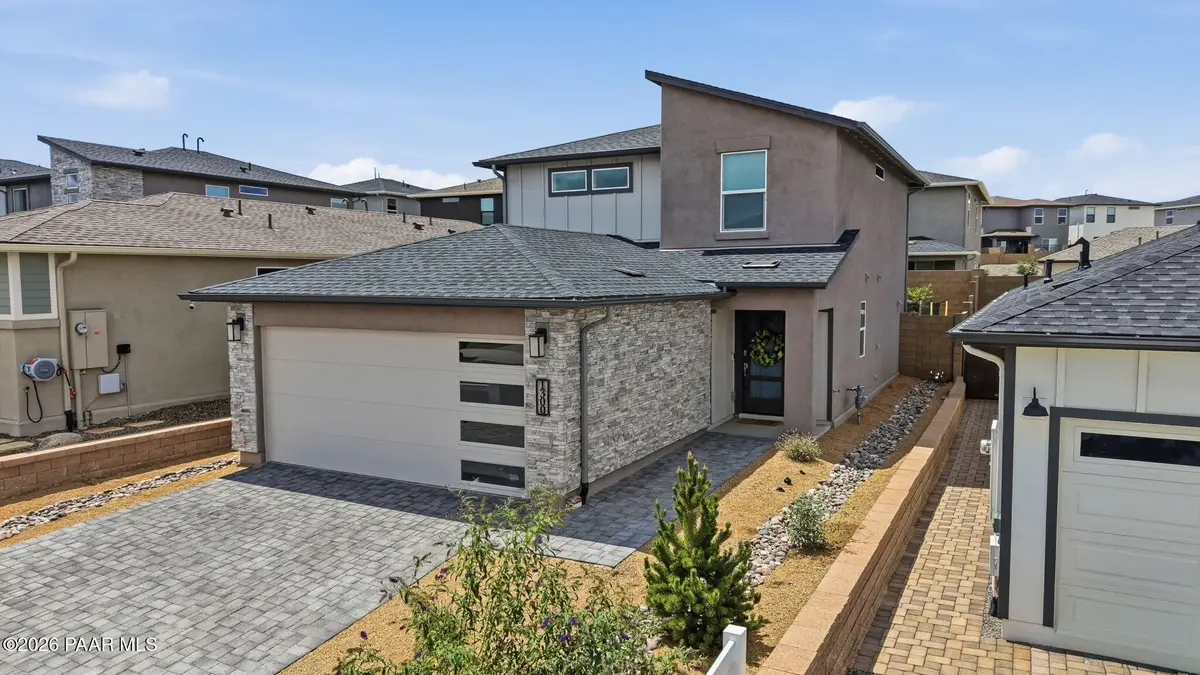 1300 Deadwood Lane, Prescott, AZ 86305 - #1