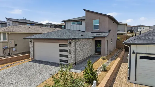 1300 Deadwood Lane, Prescott, AZ 86305