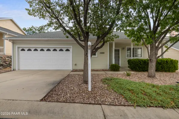 1880 N Mulberry, Prescott Valley, AZ 86314