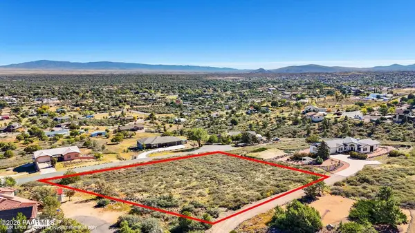 6614 N Shauna Drive, Prescott, AZ 86305