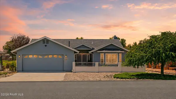 11001 E Manzanita Trail, Dewey-Humboldt, AZ 86327