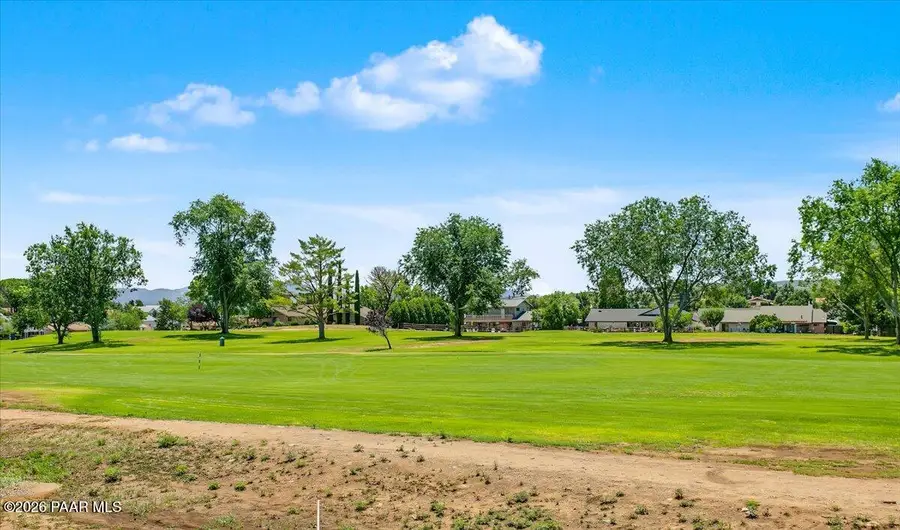 11001 E Manzanita Trail, Dewey Humboldt, AZ 86327 - #3