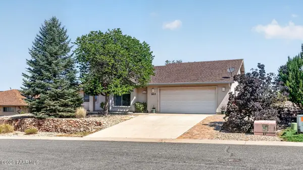 7468 N Summit View Drive, Prescott Valley, AZ 86315