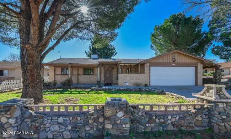 2203 S Eastern Drive, Cottonwood, AZ 86326 - #1