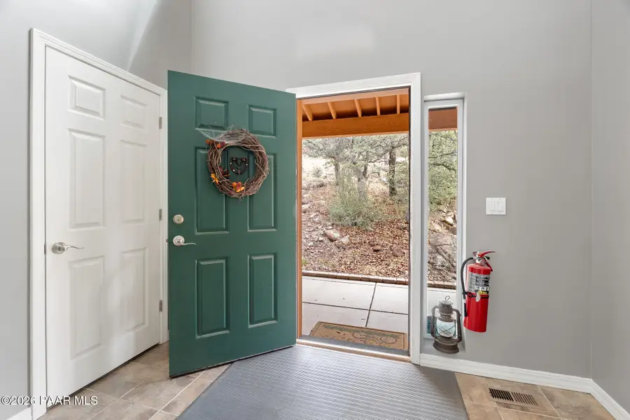 7800 S Big Bug Mesa Road, Prescott, AZ 86303 - #2