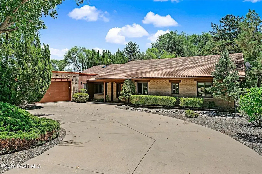 1 Walking Diamond Drive, Prescott, AZ 86301 - #2